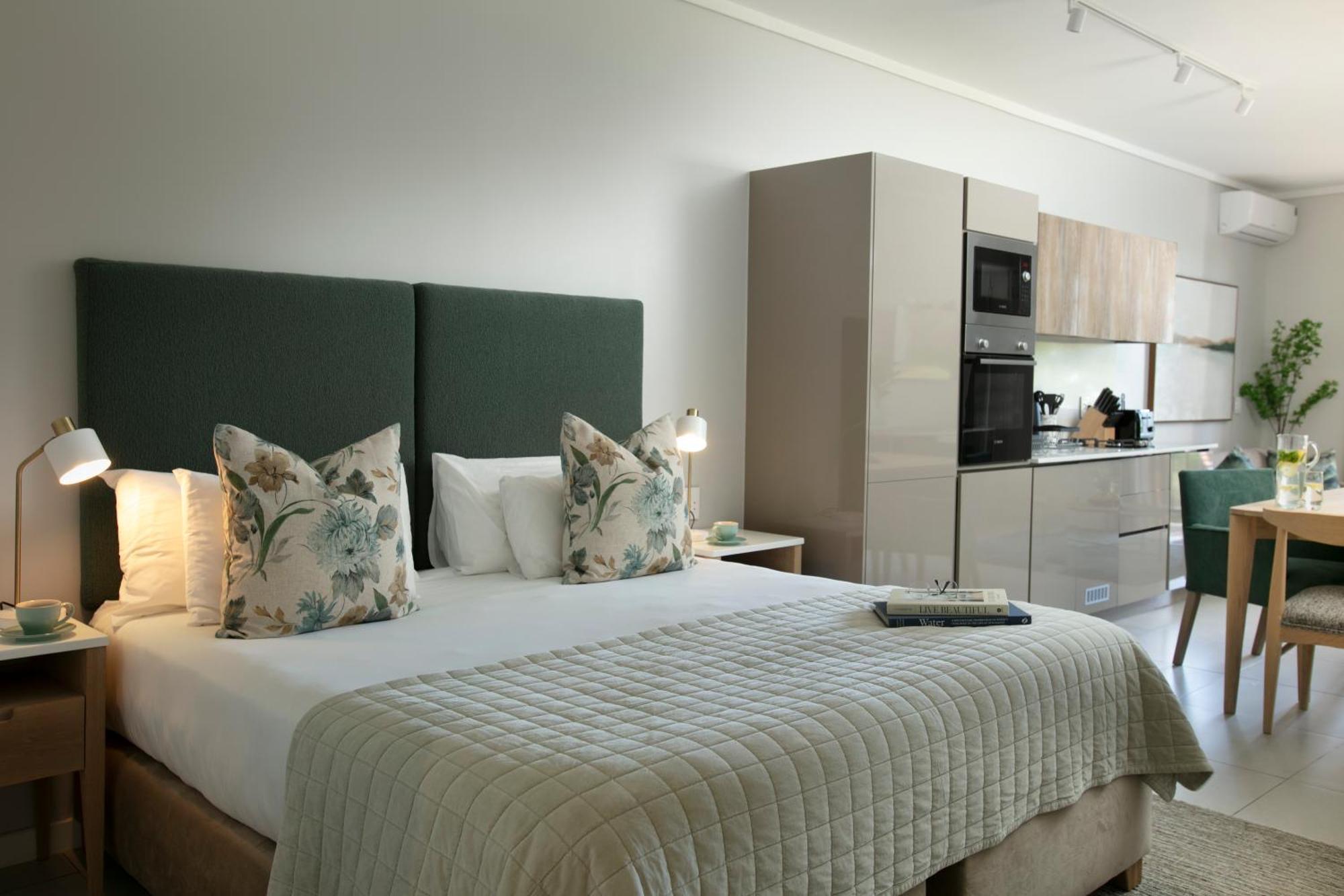 De Zalze Lodge Stellenbosch Eksteriør bilde