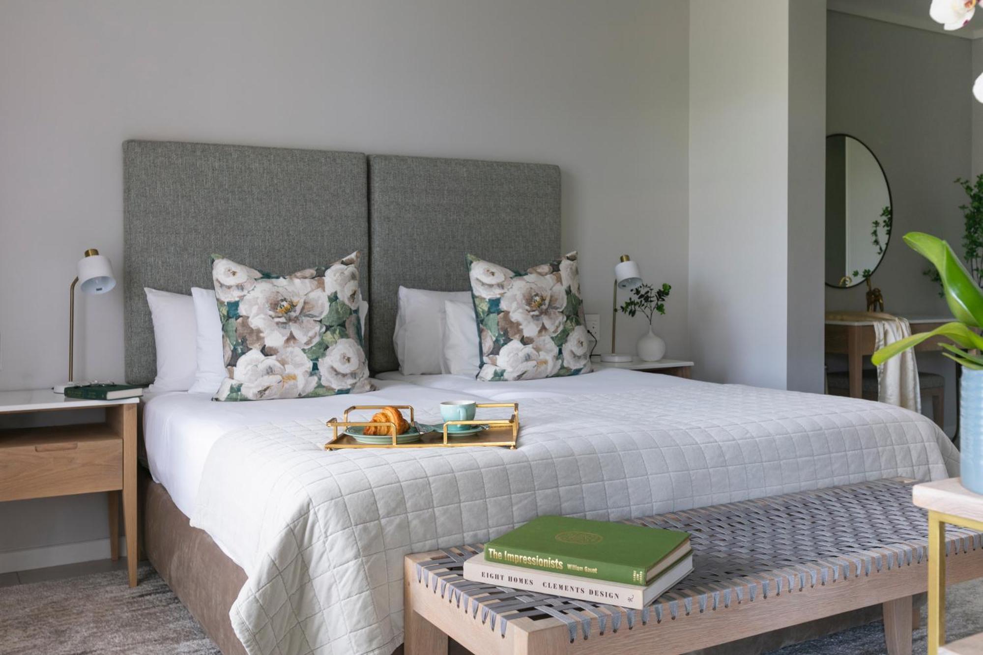 De Zalze Lodge Stellenbosch Eksteriør bilde