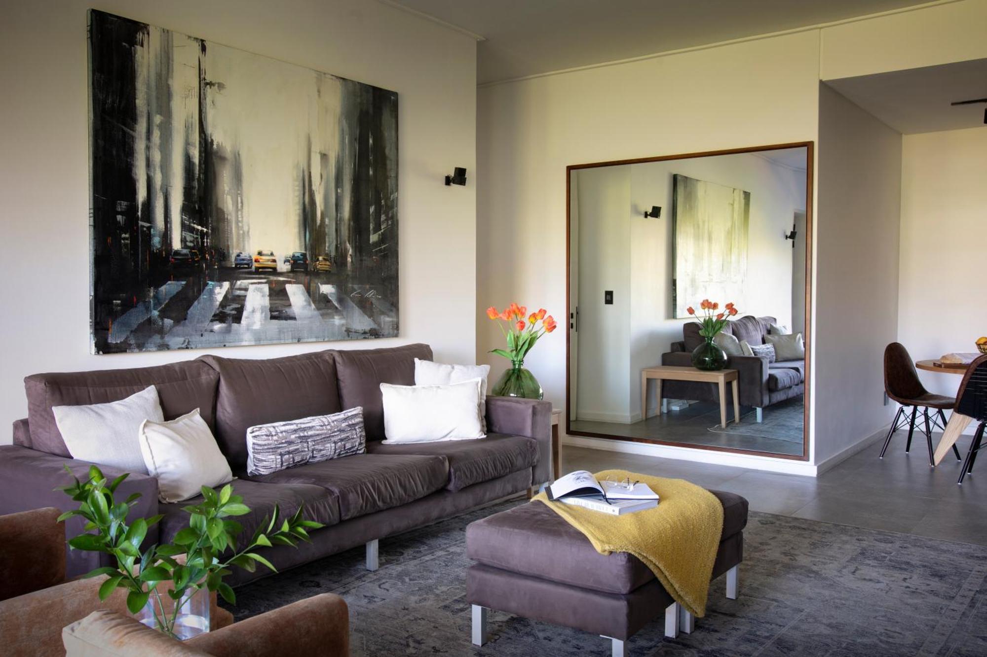 De Zalze Lodge Stellenbosch Eksteriør bilde